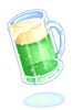 E Regeneration Potion, расходный материал (Pre-Renewal)