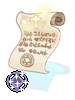 Blessing Scroll Lv 10, расходный материал (Renewal) Blessing Scroll Lv 10, расходный материал (Renewal)