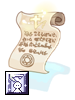 Assumptio Scroll Lv 5, расходный материал (Renewal) Assumptio Scroll Lv 5, расходный материал (Renewal)