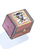 Brynhild Piece Box, расходный материал (Pre-Renewal) Brynhild Piece Box, расходный материал (Pre-Renewal)