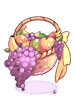Fruit Basket, расходный материал (Renewal)