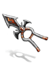 Katar of Raging Blaze, катар (Renewal) Katar of Raging Blaze, катар (Renewal)