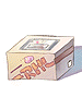 WoE Supply Box, расходный материал (Renewal) WoE Supply Box, расходный материал (Renewal)