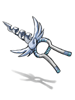 Katar of Piercing Wind, катар (Renewal) Katar of Piercing Wind, катар (Renewal)
