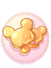 Delicious Jelly, восстанавливающий предмет (Renewal) Delicious Jelly, восстанавливающий предмет (Renewal)