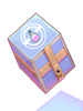 Siege White Potion Box, расходный материал (Renewal) Siege White Potion Box, расходный материал (Renewal)