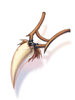 Wild Beast Claw [1], катар (Pre-Renewal)