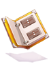 Accessory Card Album, расходный материал (Renewal) Accessory Card Album, расходный материал (Renewal)