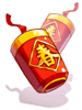 Chinese Fireworks, расходный материал (Pre-Renewal)