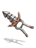 Katar of Quaking [3], катар (Renewal)