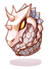 Dragon Egg, расходный материал (Renewal)
