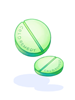 P Combat Pill, расходный материал (Renewal) P Combat Pill, расходный материал (Renewal)