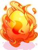 Fire Type Scroll, расходный материал (Renewal) Fire Type Scroll, расходный материал (Renewal)