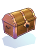 Wooden Treasure Box, расходный материал (Renewal) Wooden Treasure Box, расходный материал (Renewal)
