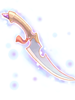 Jujube Dagger, кинжал (Renewal) Jujube Dagger, кинжал (Renewal)
