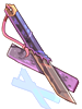Khukri, кинжал (Renewal)