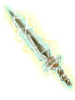 Warrior's Balmung, кинжал (Renewal)