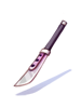 Tooth Blade [1], кинжал (Pre-Renewal)