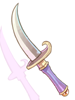 Novice Main Gauche [3], кинжал (Renewal)