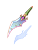 Kamaitachi, кинжал (Renewal) Kamaitachi, кинжал (Renewal)