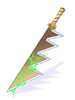 Weihna [2], кинжал (Renewal)