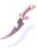 Eden Dagger III, кинжал (Renewal)