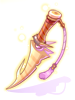Upg Dagger [1], кинжал (Renewal)