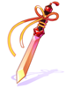 Nachal Sword [1], кинжал (Renewal)