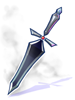 Kagekiri, кинжал (Renewal)
