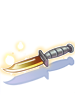 Eihwaz Knife, кинжал (Renewal) Eihwaz Knife, кинжал (Renewal)