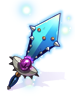 Blue Dagger [1], кинжал (Renewal)