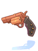 Sharpshooter Revolver, револьвер (Renewal) Sharpshooter Revolver, револьвер (Renewal)