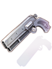 Metal Revolver [1], револьвер (Renewal)