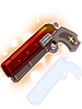 Crimson Revolver [2], револьвер (Renewal)