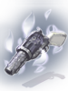 Revolver of Vicious Mind [1], револьвер (Renewal)