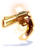 Beginner Rebel's Revolver [1], револьвер (Renewal)