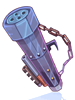 Butcher [1], (Renewal)