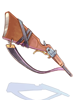 Soldier Rifle, винтовка (Renewal)