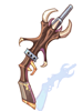 Glorious Grenade Launcher, (Renewal) Glorious Grenade Launcher, (Renewal)