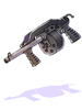 Peace Breaker [1], дробовик (Renewal)
