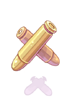 Bullet, (Renewal) Bullet, (Renewal)