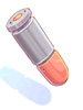 Surplus Flare Sphere, (Renewal) Surplus Flare Sphere, (Renewal)