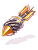 Slug Ammunition XH, (Renewal)
