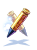 Armor-Piercing Bullet, (Renewal)