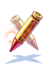 Blazing Bullet, (Renewal)