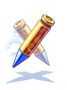 Freezing Bullet, (Renewal) Freezing Bullet, (Renewal)