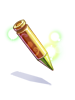 Lightning Bullet, (Renewal)