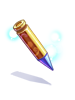 Ice Bullet, (Renewal) Ice Bullet, (Renewal)