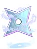 Nimbus Shuriken, (Renewal)