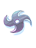 Flash Shuriken, (Renewal) Flash Shuriken, (Renewal)